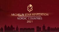 MICHELIN Nordic Countries 2021