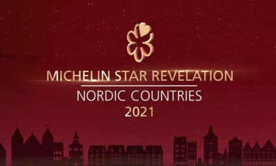MICHELIN Nordic Countries 2021