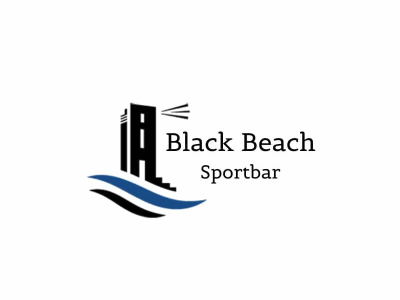 Black Beach Sportbar - Þorlákshöfn