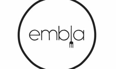 Embla - Logo
