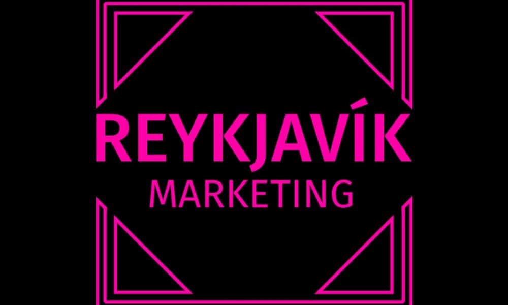 Reykjavík Marketing