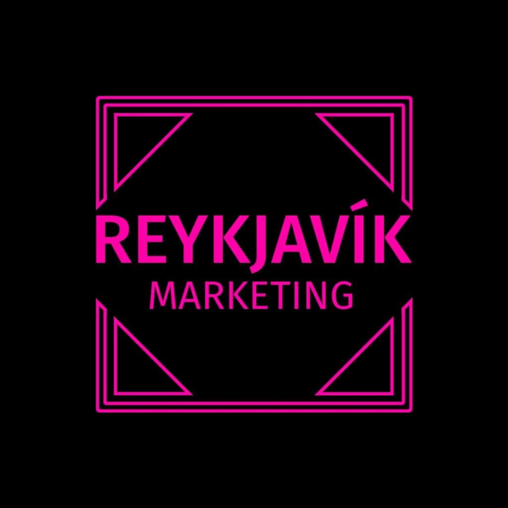 Reykjavík Marketing