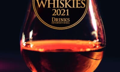 The Worlds Most Admired Whiskies 2021