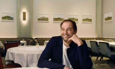 Daniel Humm