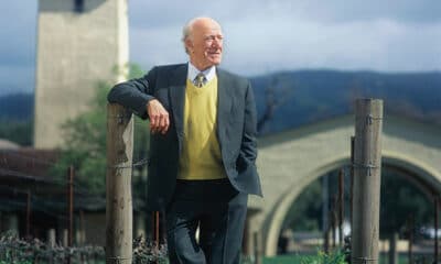 Robert Mondavi