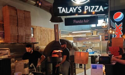 Talay´s Pizza