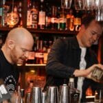 Bartender Choice Awards (BCA) 2022 - Tilnefning haldin á Kokteilabarnum