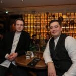 Bartender Choice Awards (BCA) 2022 - Tilnefning haldin á Kokteilabarnum