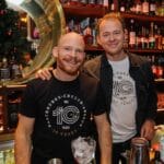 Bartender Choice Awards (BCA) 2022 - Tilnefning haldin á Kokteilabarnum