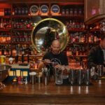 Bartender Choice Awards (BCA) 2022 - Tilnefning haldin á Kokteilabarnum