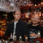 Bartender Choice Awards (BCA) 2022 - Tilnefning haldin á Kokteilabarnum