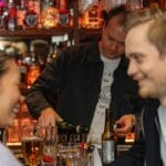 Bartender Choice Awards (BCA) 2022 - Tilnefning haldin á Kokteilabarnum