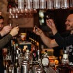 Bartender Choice Awards (BCA) 2022 - Tilnefning haldin á Kokteilabarnum