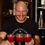 Bartender Choice Awards (BCA) 2022 - Tilnefning haldin á Kokteilabarnum