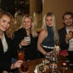 Bartender Choice Awards (BCA) 2022 - Tilnefning haldin á Kokteilabarnum