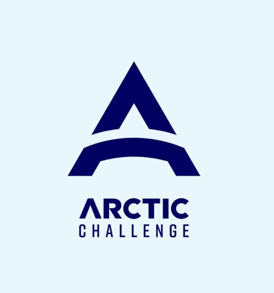 Keppnin Arctic Challenge