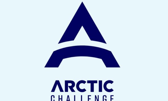 Keppnin Arctic Challenge