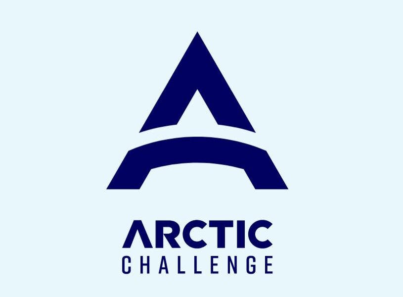 Keppnin Arctic Challenge