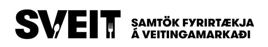 SVEIT - Samtök fyrirtækja á veitingamarkaði - Logo