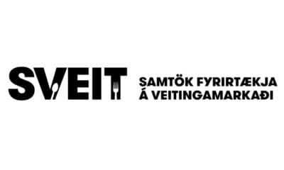 SVEIT - Samtök fyrirtækja á veitingamarkaði - Logo