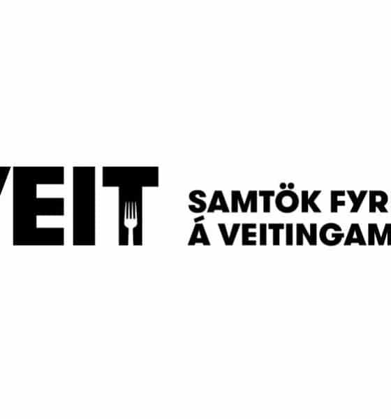 SVEIT - Samtök fyrirtækja á veitingamarkaði - Logo