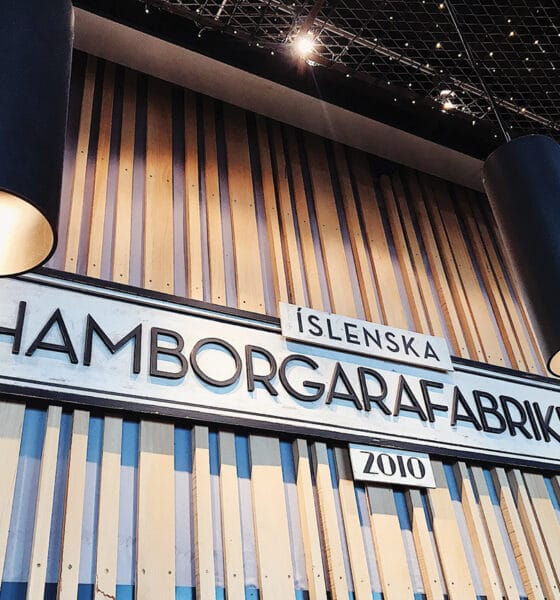 Hamborgarafabrikkan