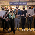Arctic Challenge 2022