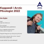 Arctic Mixologist