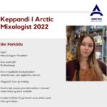 Arctic Mixologist