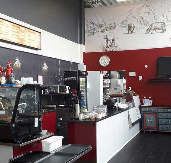 Caffe Bristól