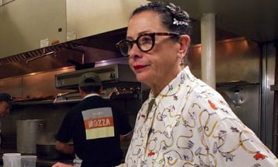 Nancy Silverton