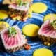 Sushi Social - Bluefin Tuna