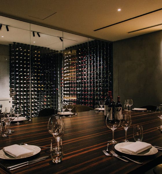 EIRIKSSON Brasserie
