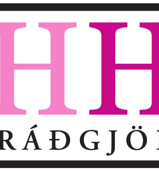 HH Ráðgjöf Ráðningarþjónusta - Logo