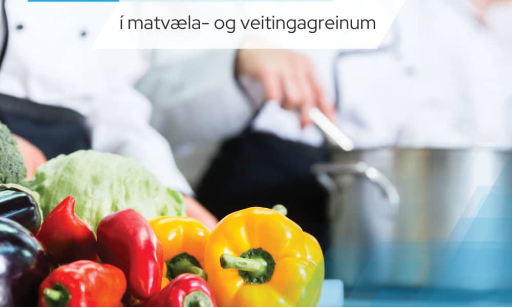 Raunfærnimat fyrir reynslubolta