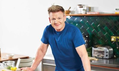 Gordon Ramsay