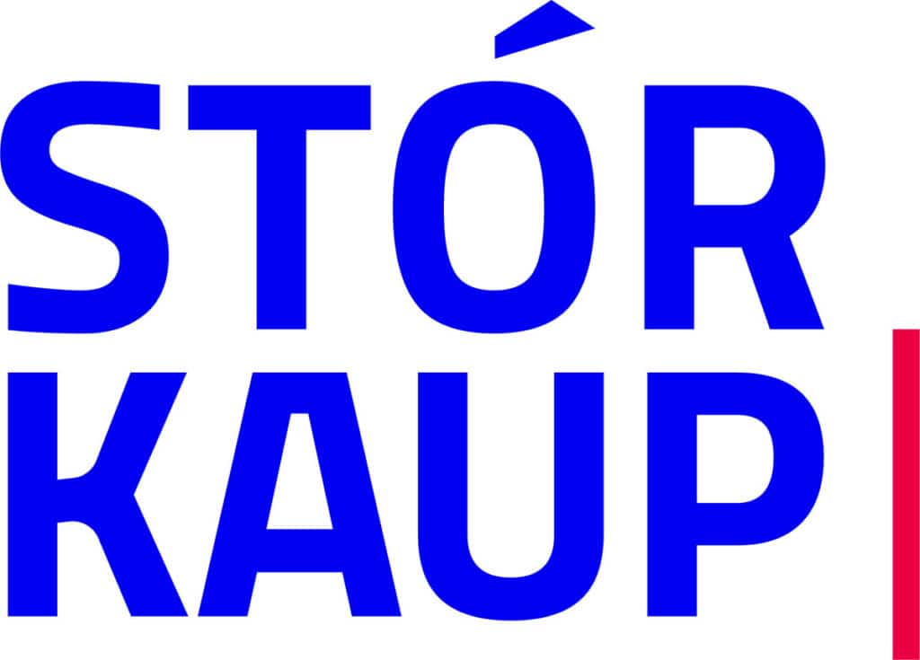 Stórkaup - Logo