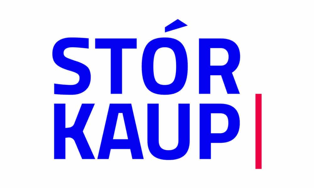 Stórkaup - Logo