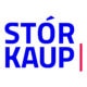 Stórkaup - Logo