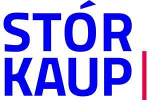 Stórkaup