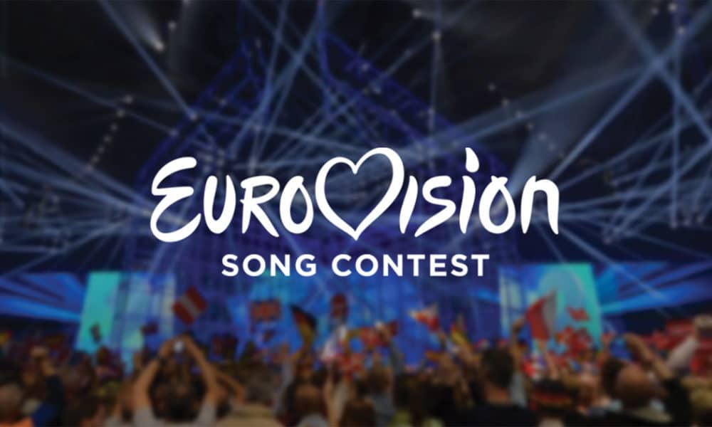 Eurovision logo