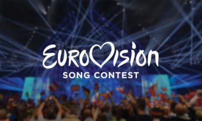 Eurovision logo