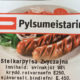 Vanmerktur ofnæmisvaldur í pylsum frá Kjöt & Pylsumeistaranum