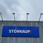 Stórkaup