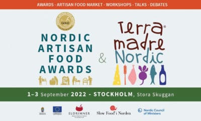 TERRA MADRE NORDIC 2022