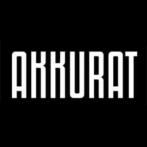 Akkúrat