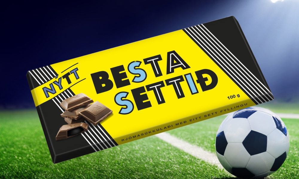 Besta Settið fyrir Bestu deildina