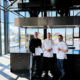 Bocuse d´Or og Innnes undirrita samstarfssamning