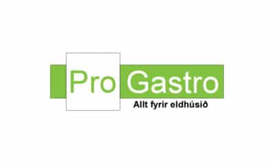 Logo - ProGastro