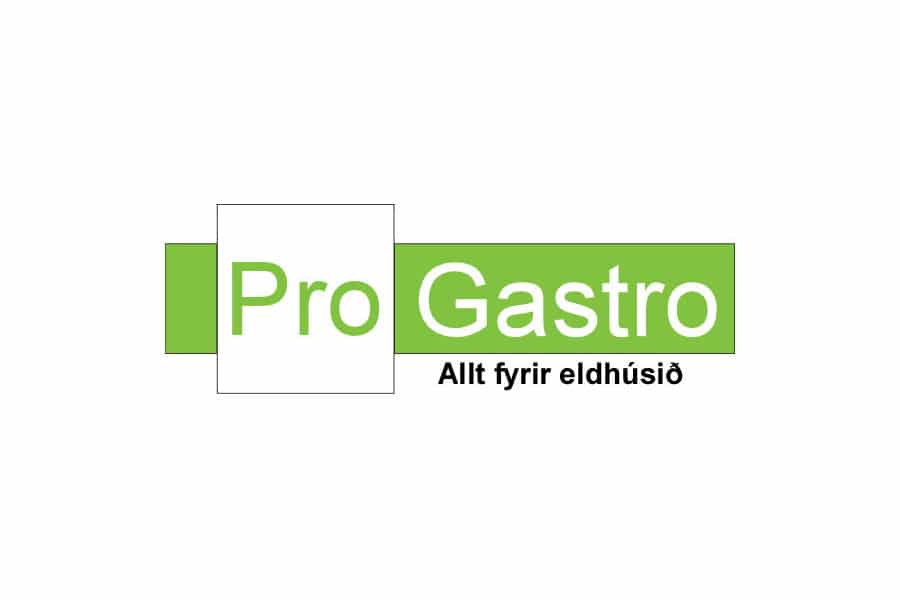 Logo - ProGastro